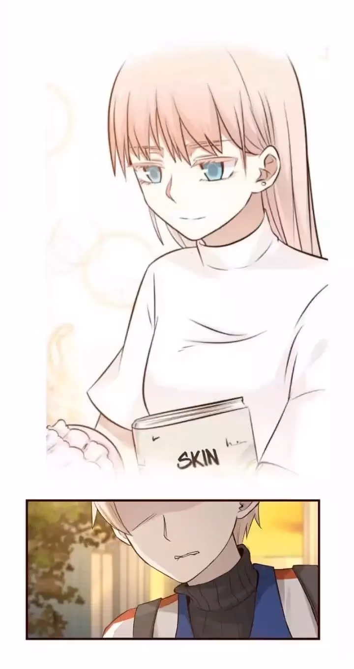 Read Lala chapter 196 image 5 on Lezhin