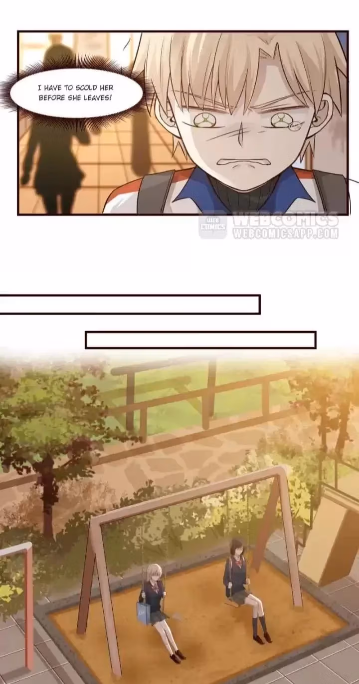 Read Lala chapter 196 image 6 on Lezhin