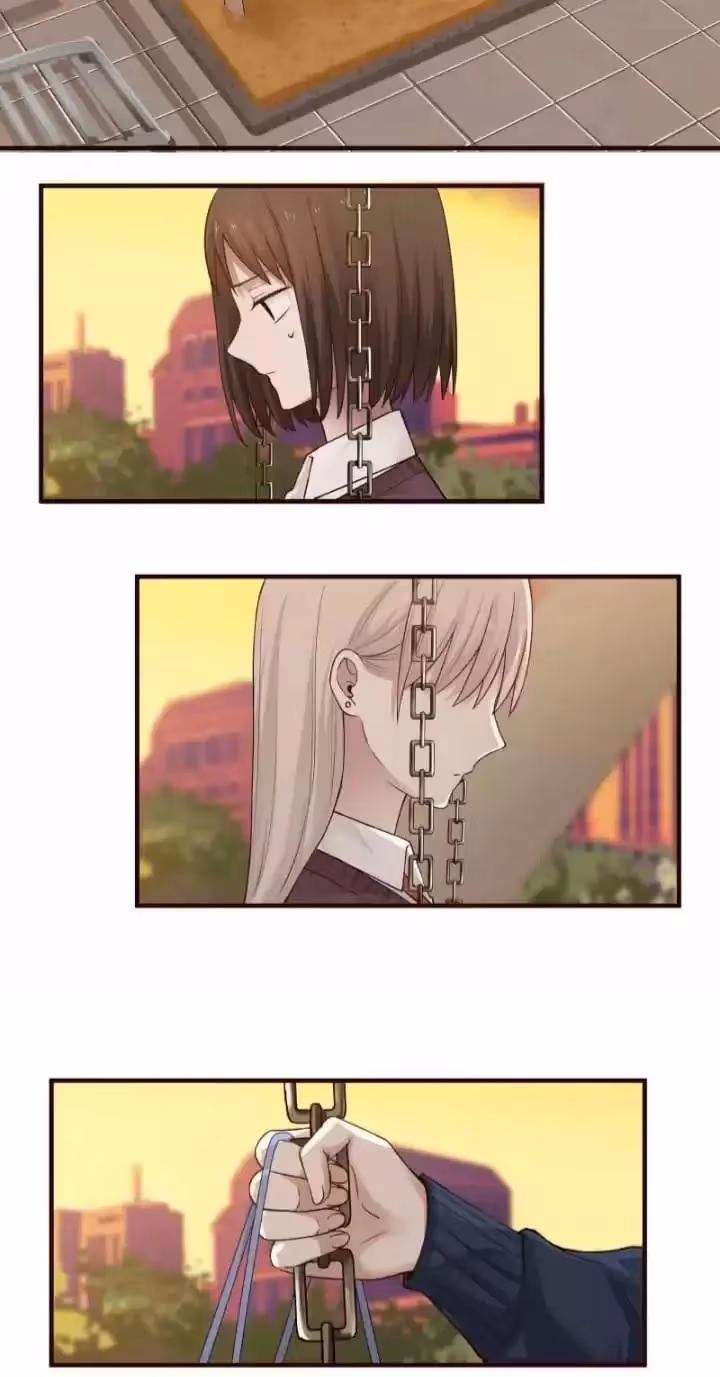 Read Lala chapter 196 image 7 on Lezhin