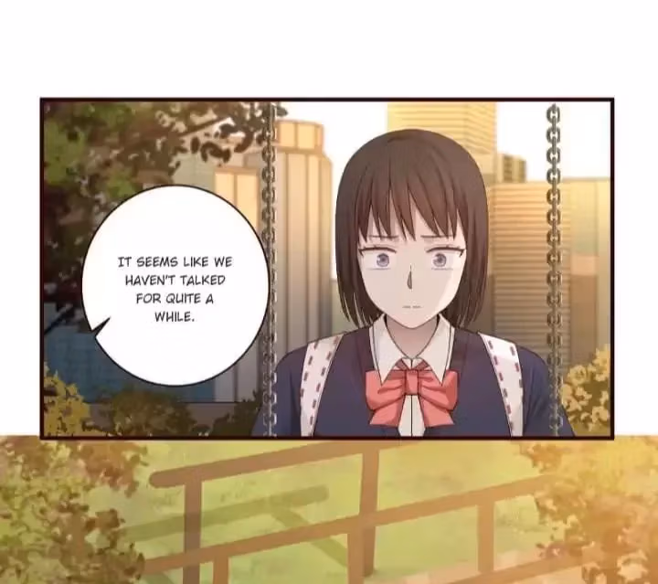 Read Lala chapter 196 image 8 on Lezhin