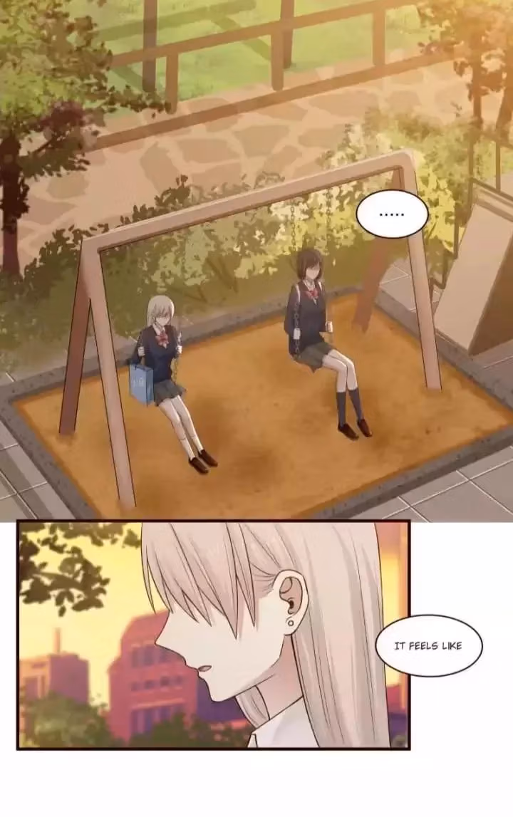 Read Lala chapter 196 image 9 on Lezhin