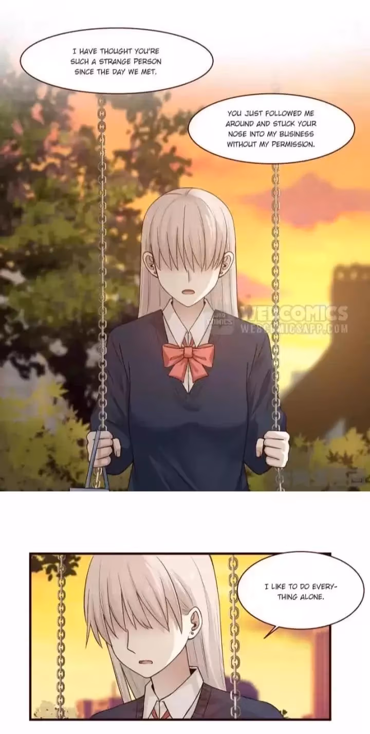 Read Lala chapter 197 image 1 on Lezhin