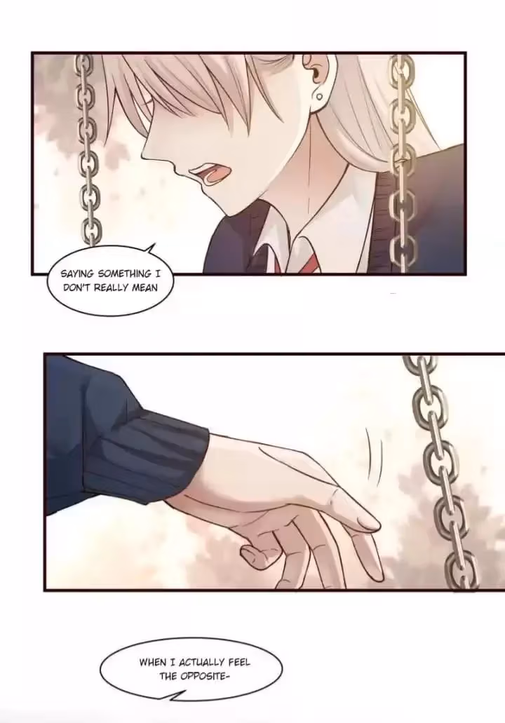 Read Lala chapter 197 image 16 on Lezhin