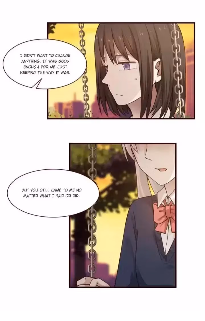 Read Lala chapter 197 image 2 on Lezhin