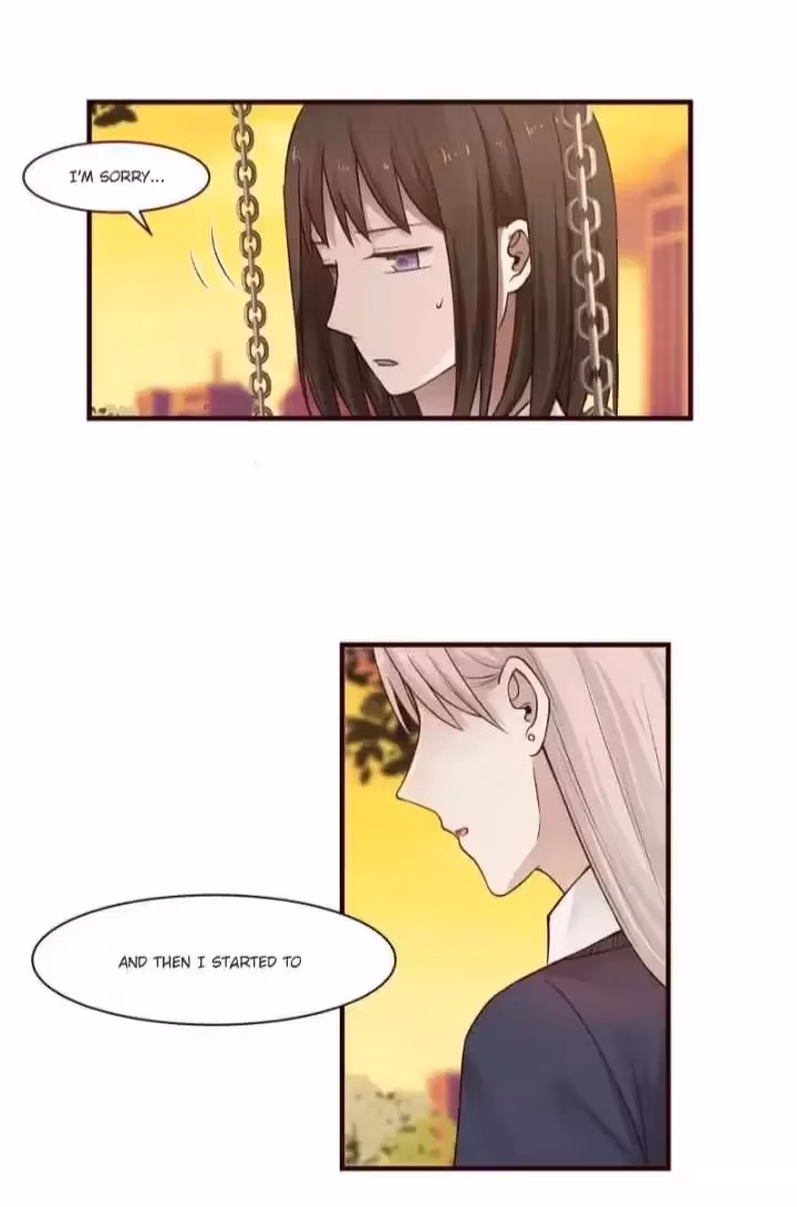 Read Lala chapter 197 image 3 on Lezhin