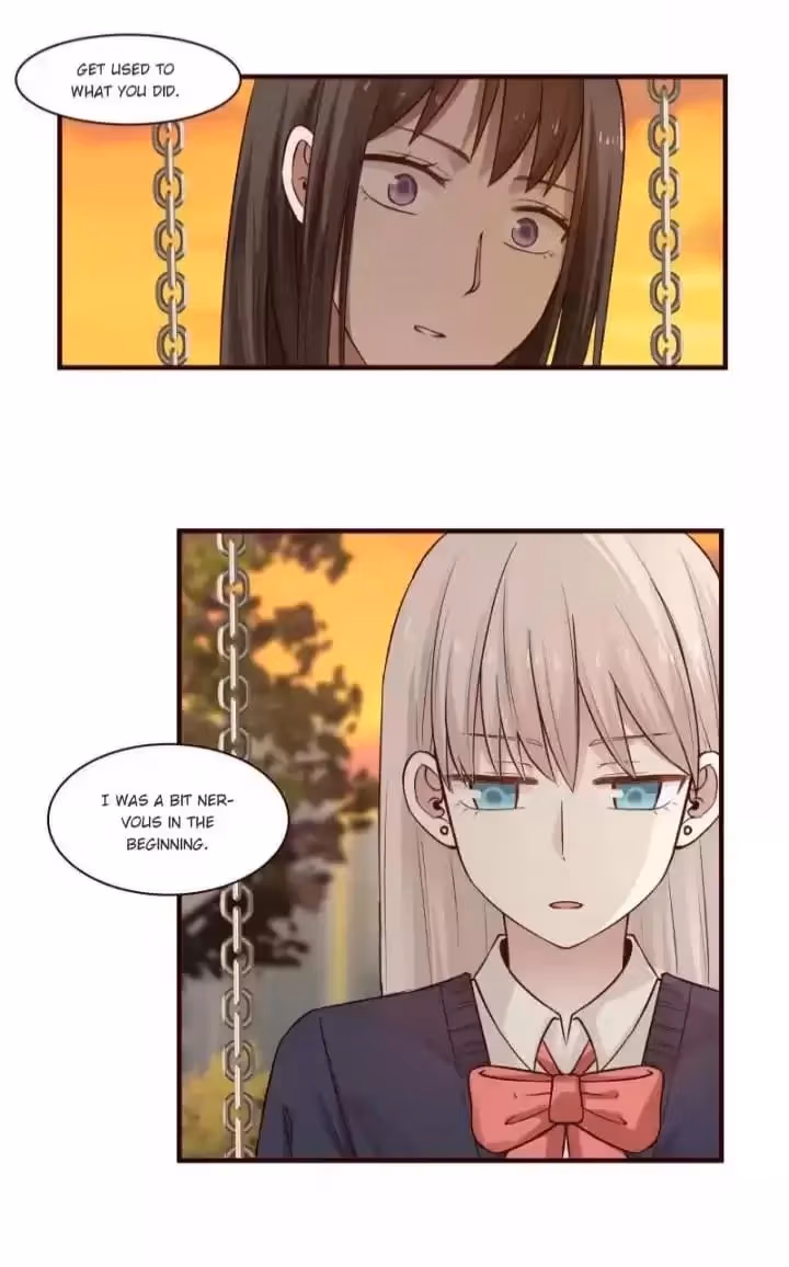 Read Lala chapter 197 image 4 on Lezhin