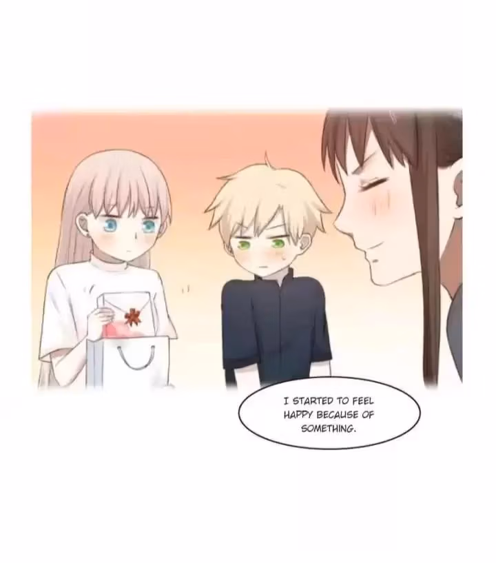 Read Lala chapter 197 image 5 on Lezhin
