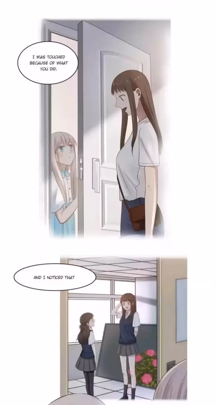 Read Lala chapter 197 image 6 on Lezhin