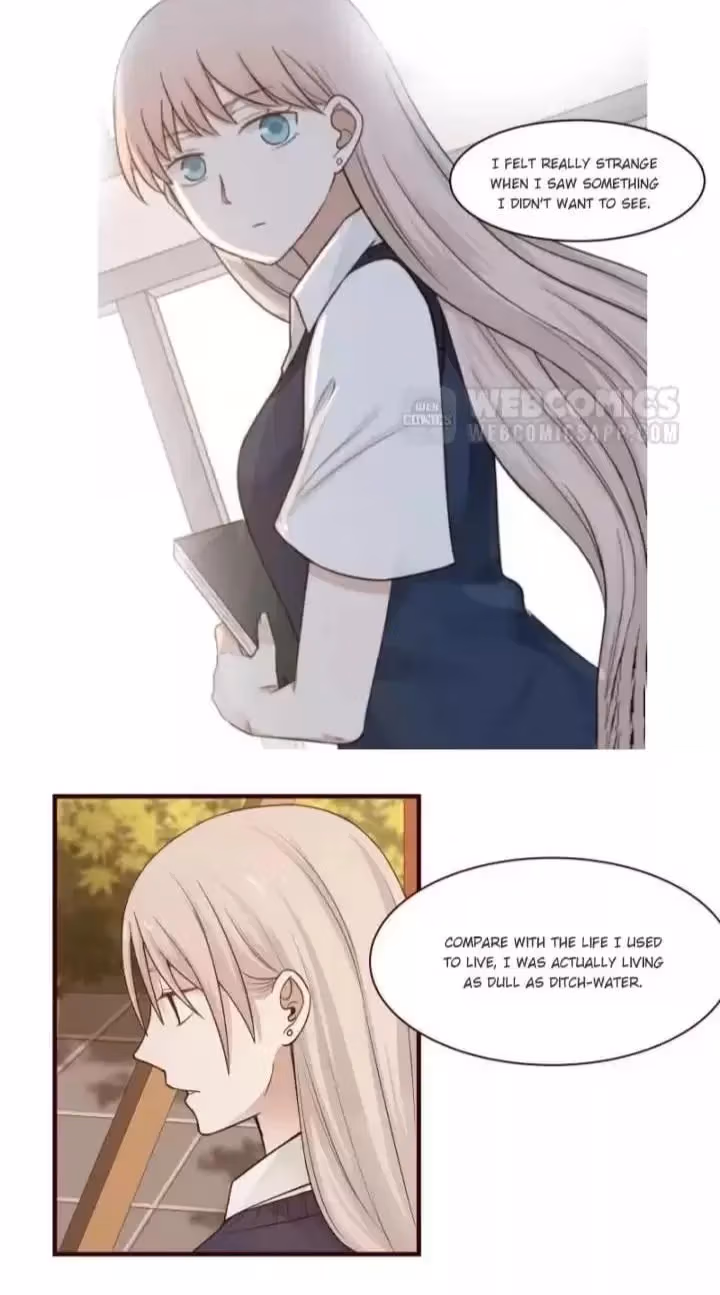 Read Lala chapter 197 image 7 on Lezhin
