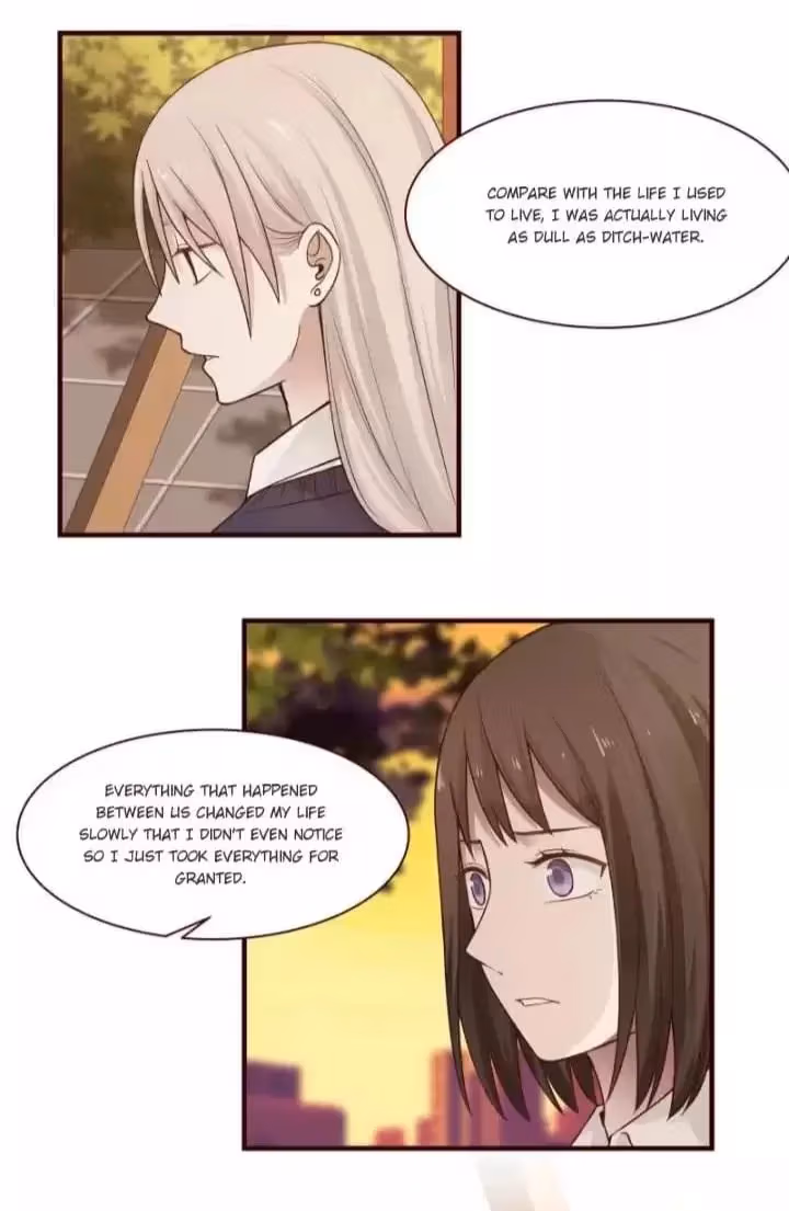 Read Lala chapter 197 image 8 on Lezhin