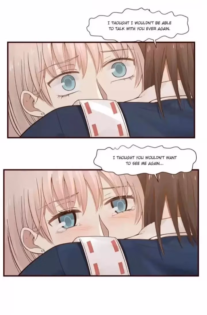 Read Lala chapter 198 image 5 on Lezhin