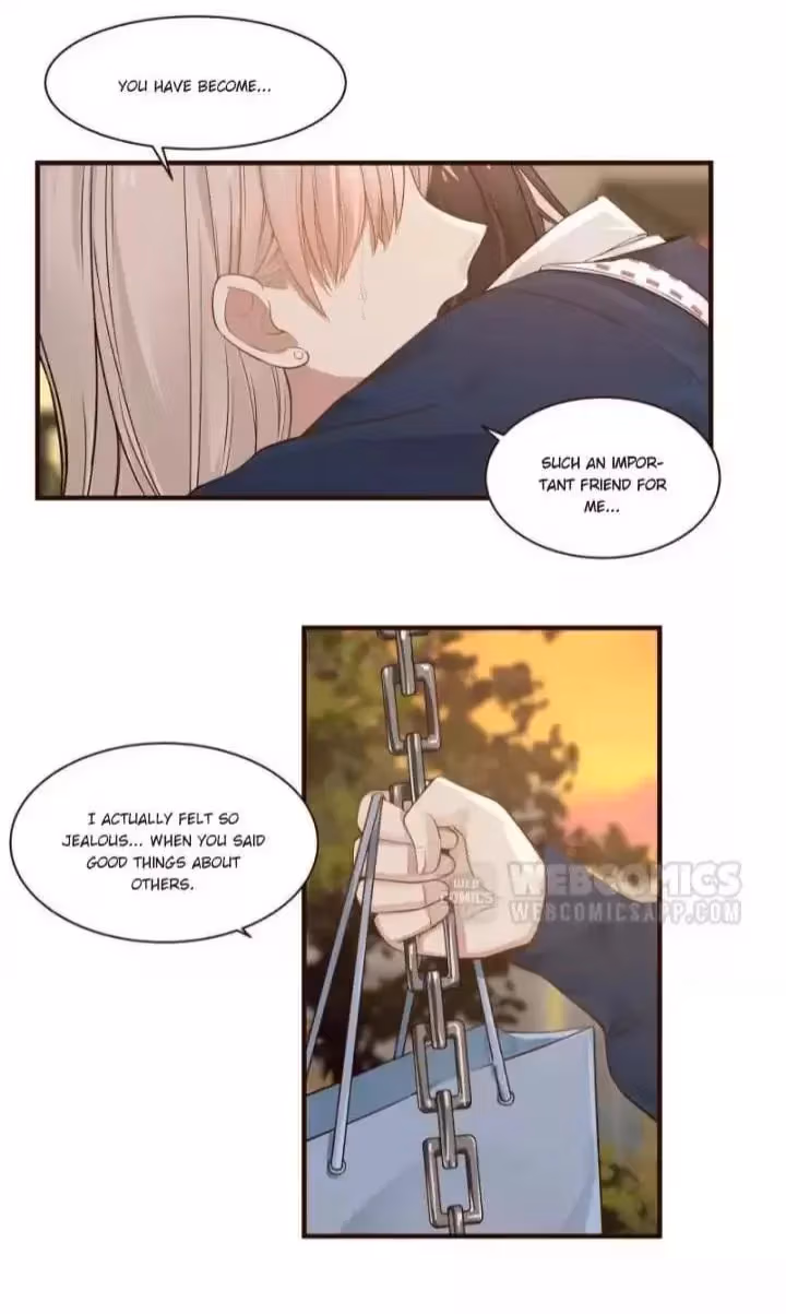 Read Lala chapter 198 image 7 on Lezhin