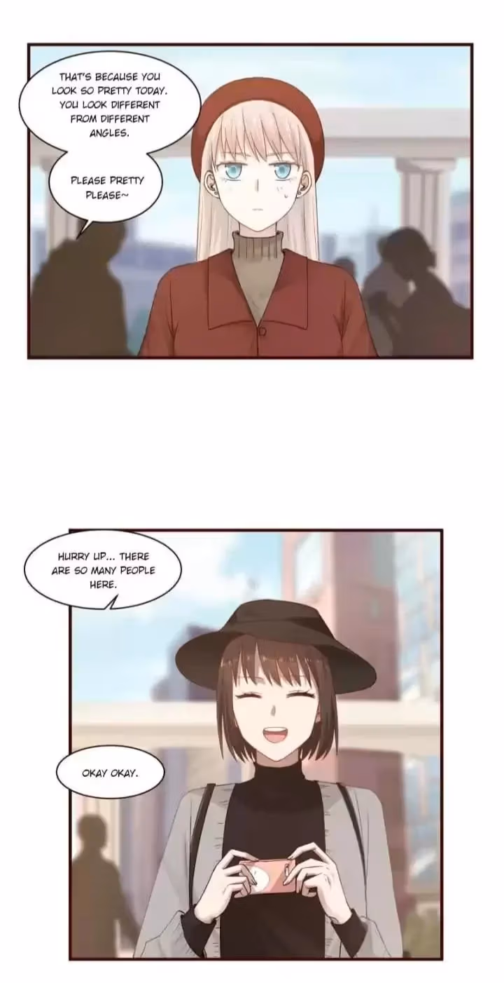Read Lala chapter 199 image 12 on Lezhin