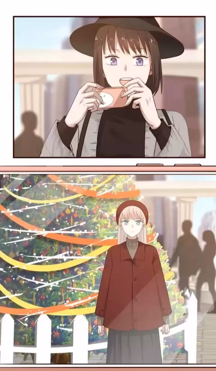 Read Lala chapter 199 image 13 on Lezhin
