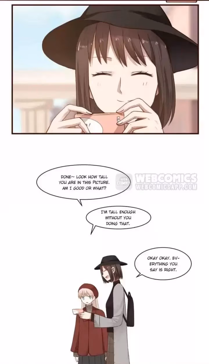 Read Lala chapter 199 image 14 on Lezhin