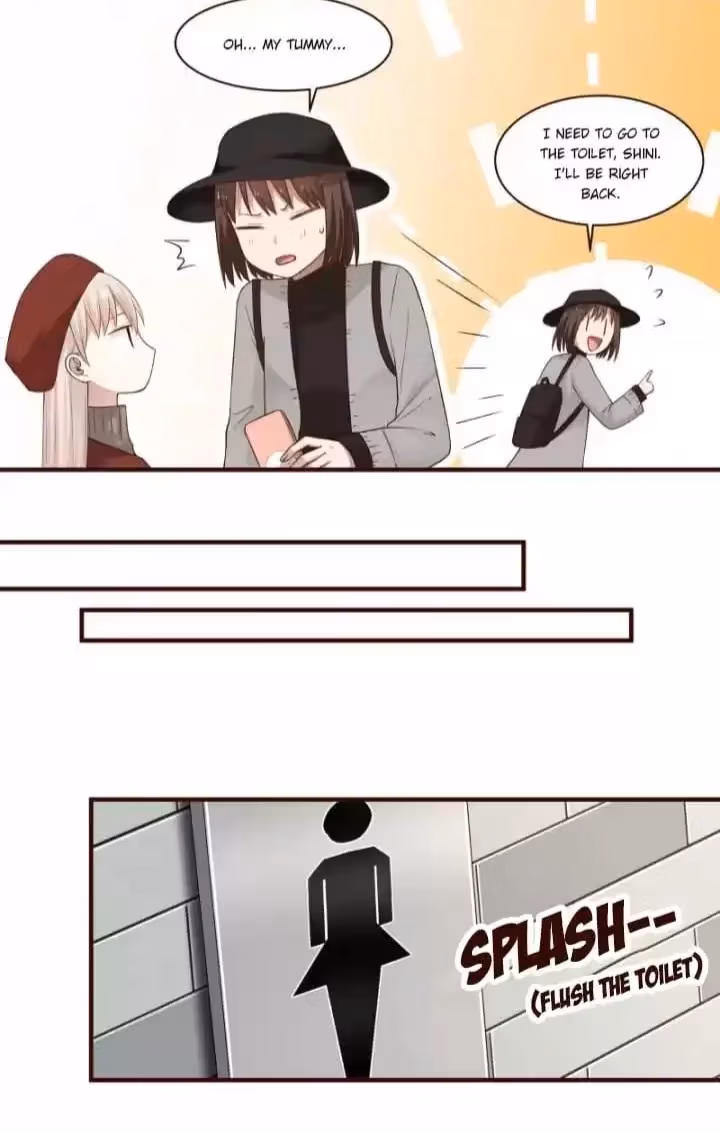 Read Lala chapter 199 image 15 on Lezhin