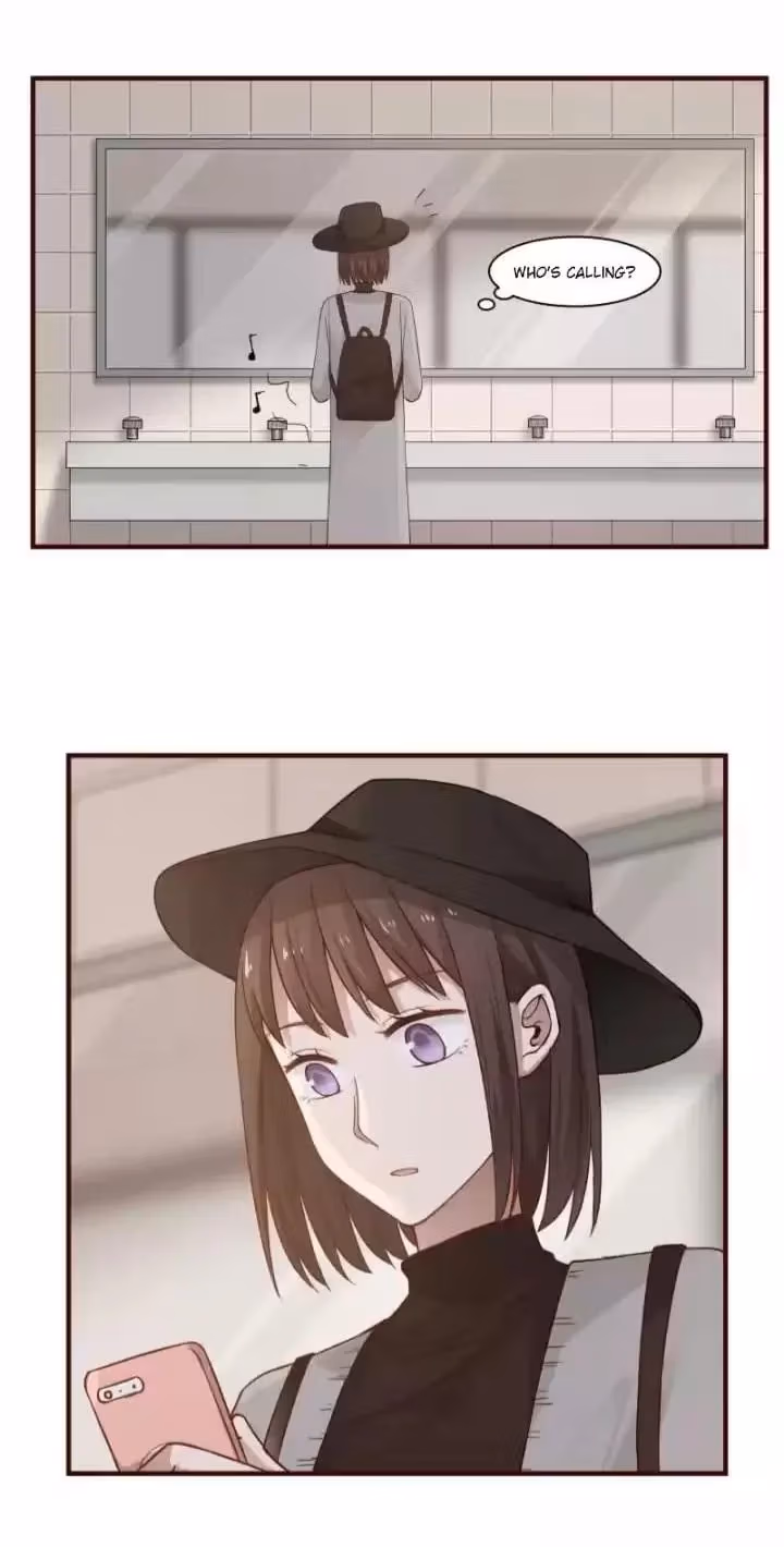 Read Lala chapter 199 image 16 on Lezhin
