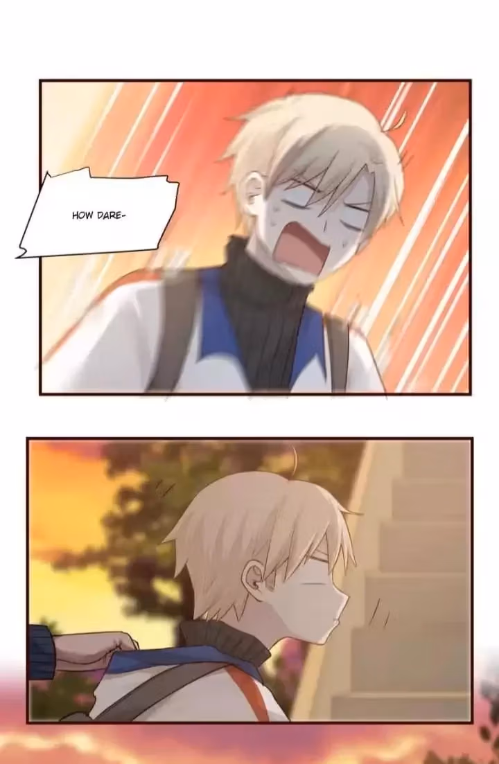 Read Lala chapter 199 image 4 on Lezhin