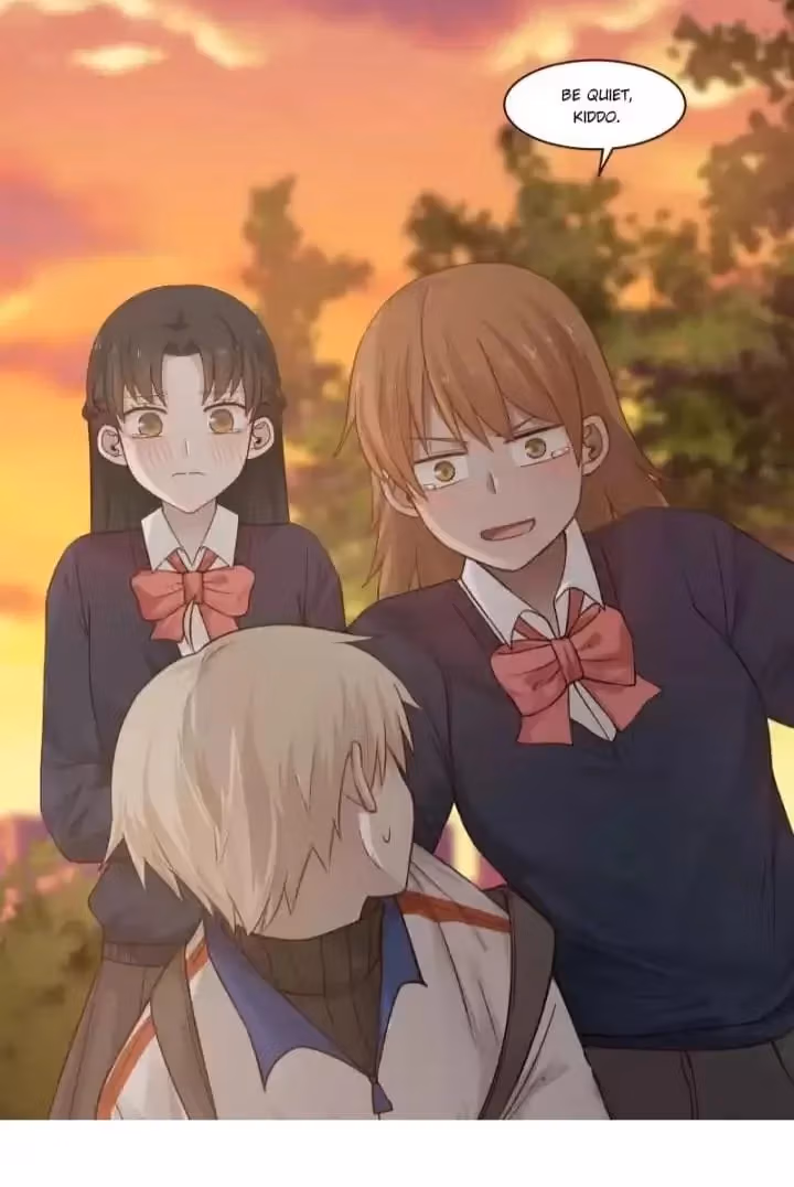 Read Lala chapter 199 image 5 on Lezhin
