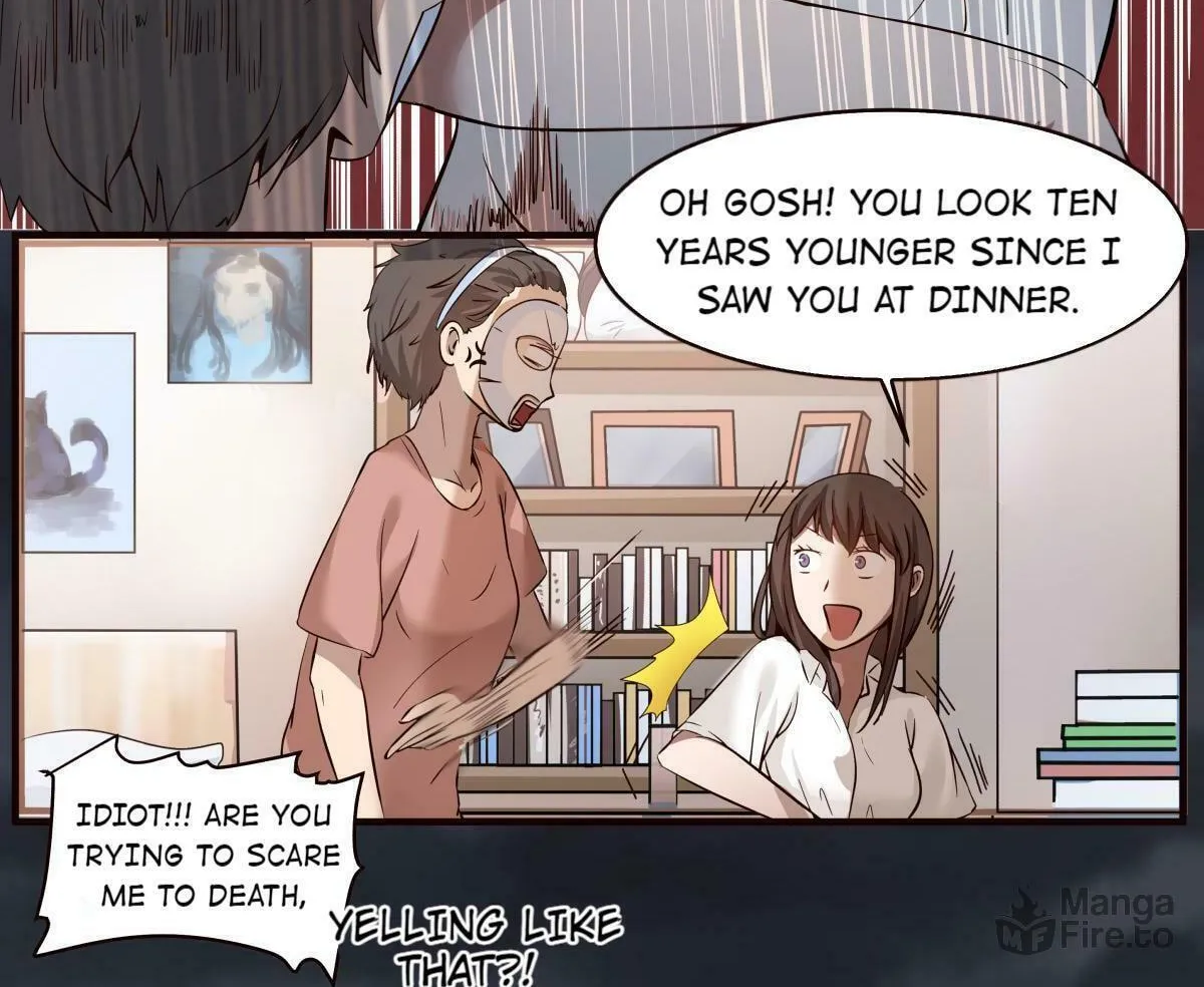 Read Lala chapter 2 image 11 on Lezhin