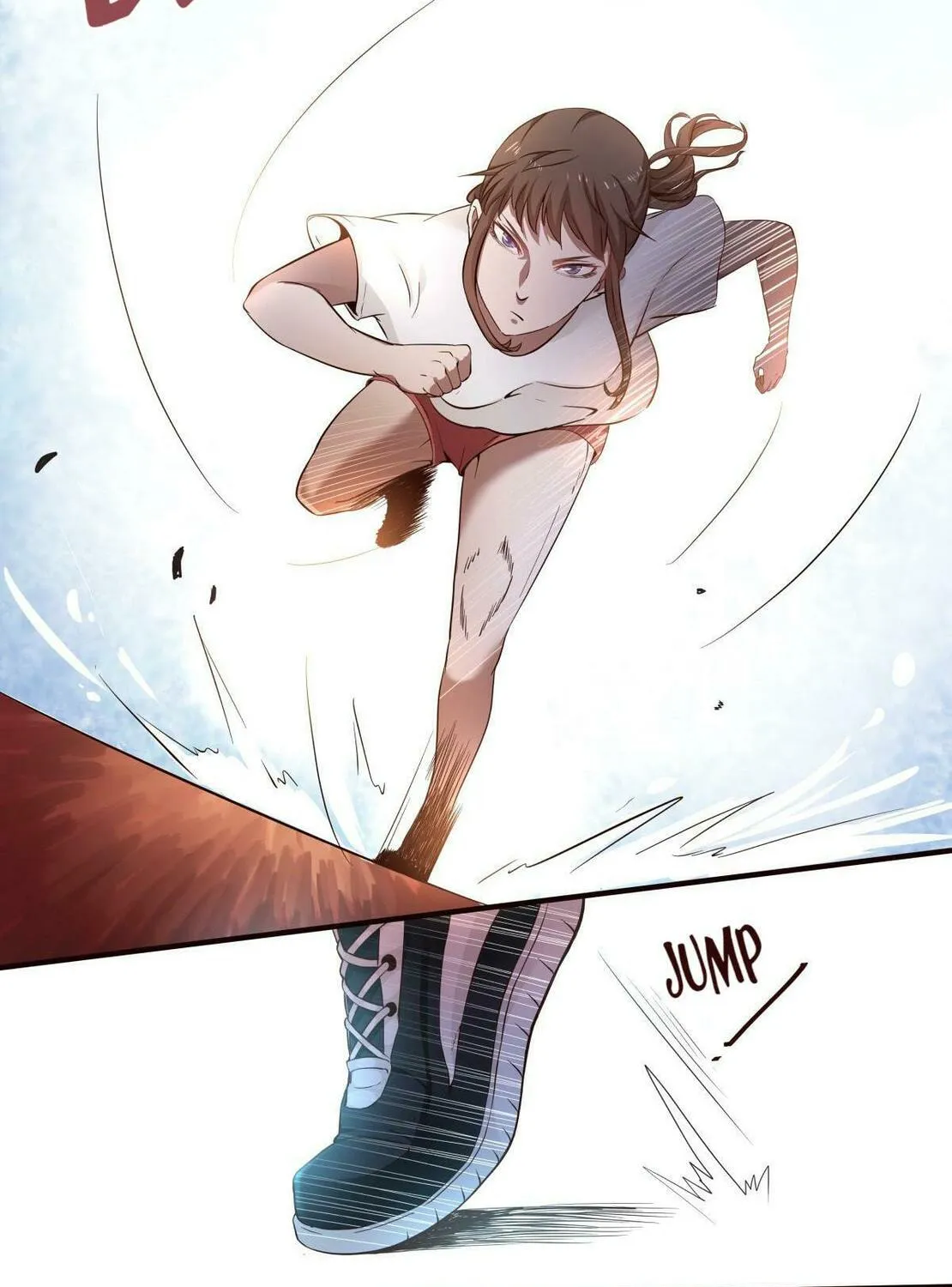 Read Lala chapter 2 image 18 on Lezhin