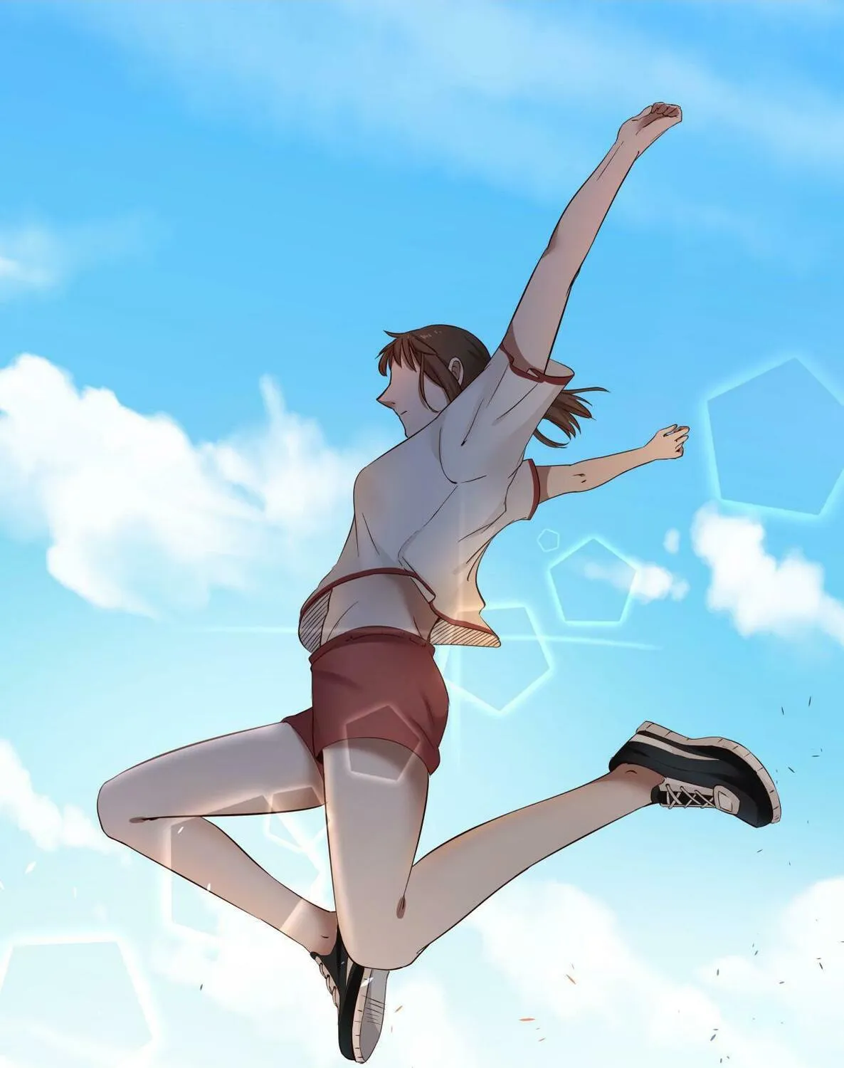 Read Lala chapter 2 image 20 on Lezhin