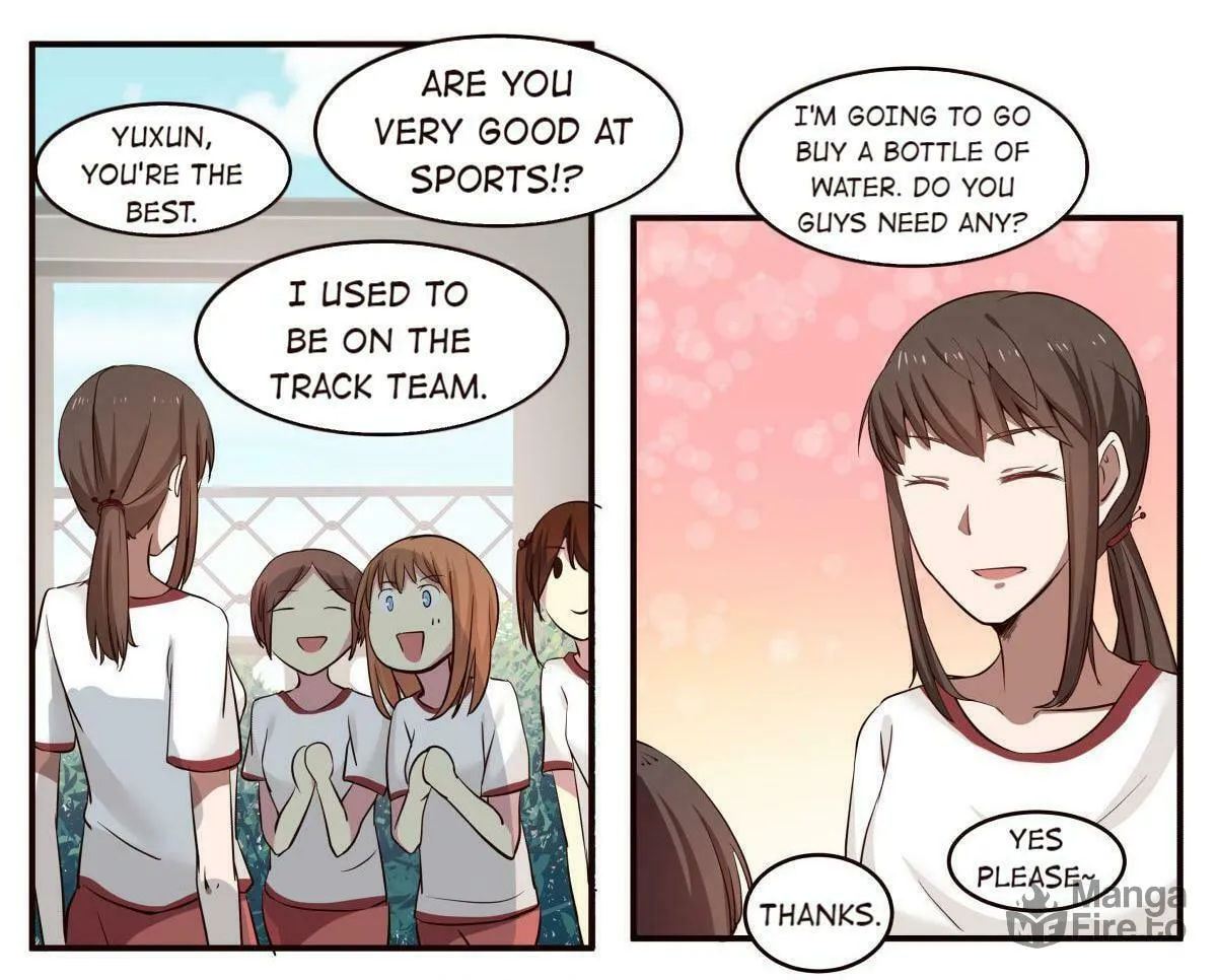 Read Lala chapter 2 image 24 on Lezhin
