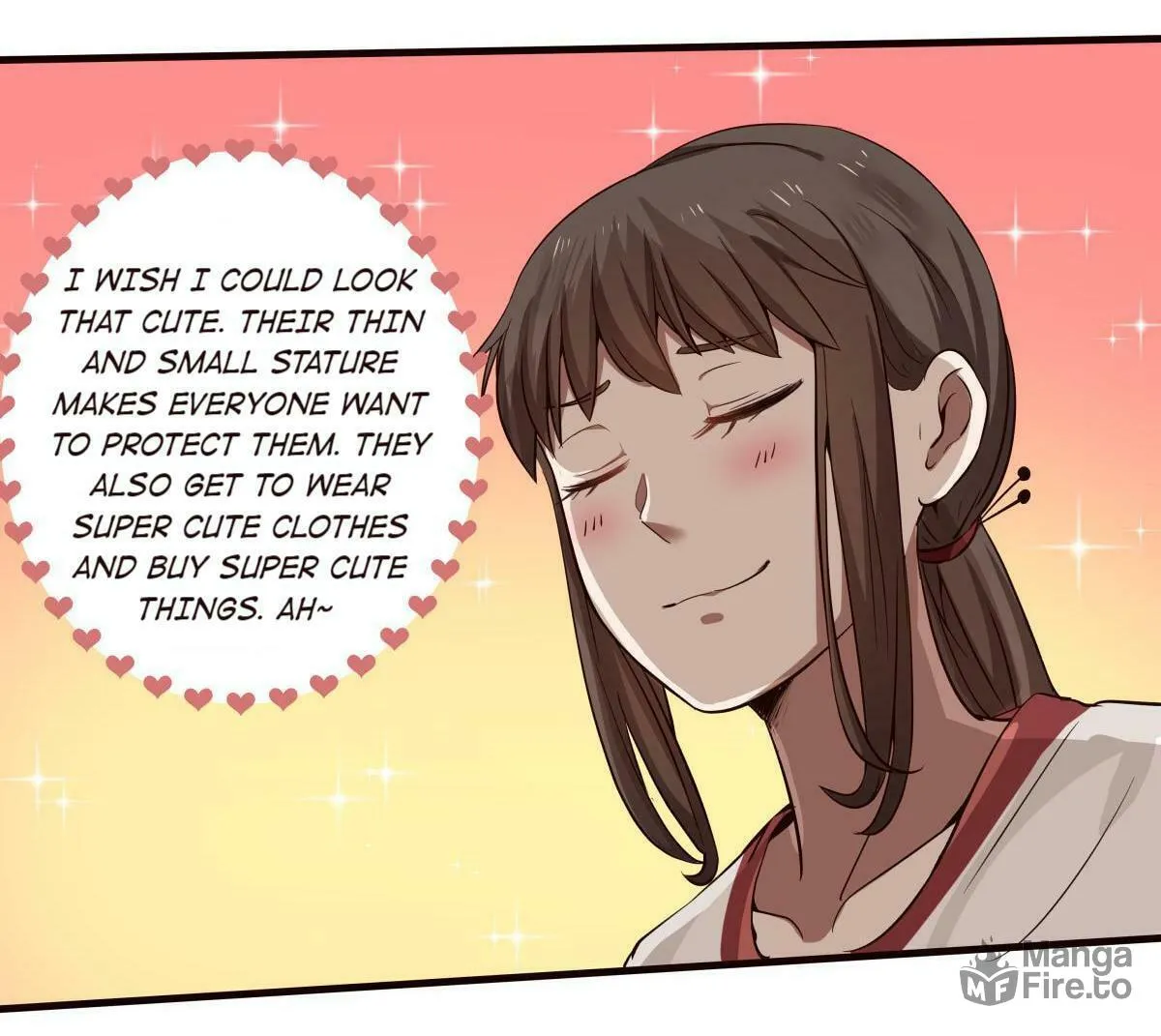 Read Lala chapter 2 image 28 on Lezhin