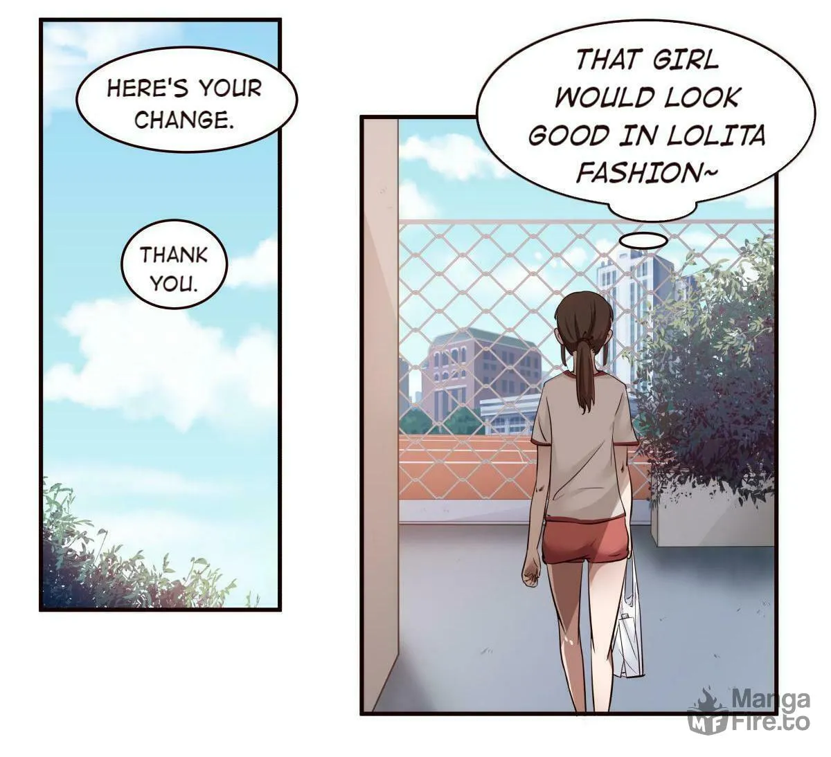 Read Lala chapter 2 image 29 on Lezhin