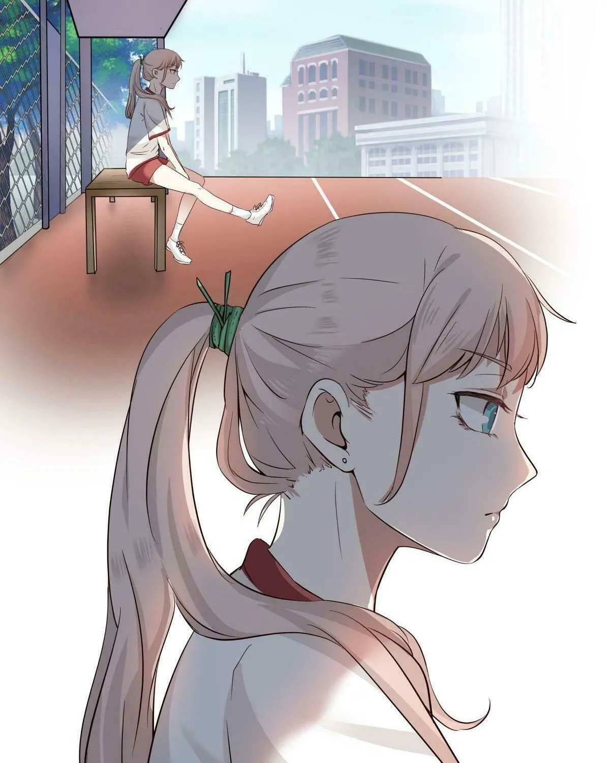 Read Lala chapter 2 image 33 on Lezhin