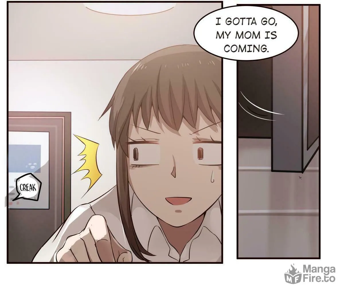 Read Lala chapter 2 image 4 on Lezhin
