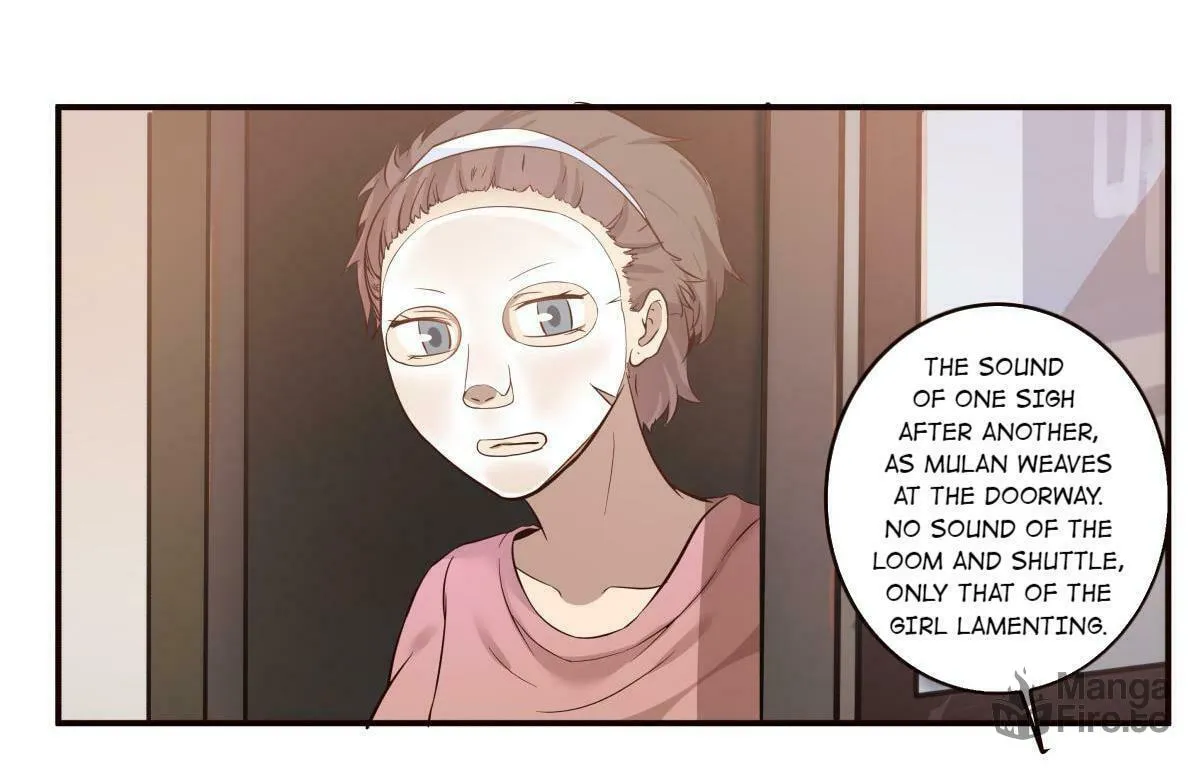 Read Lala chapter 2 image 5 on Lezhin