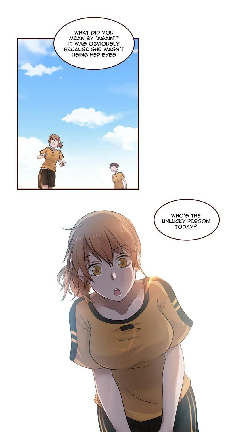 Read Lala chapter 20 image 15 on Lezhin