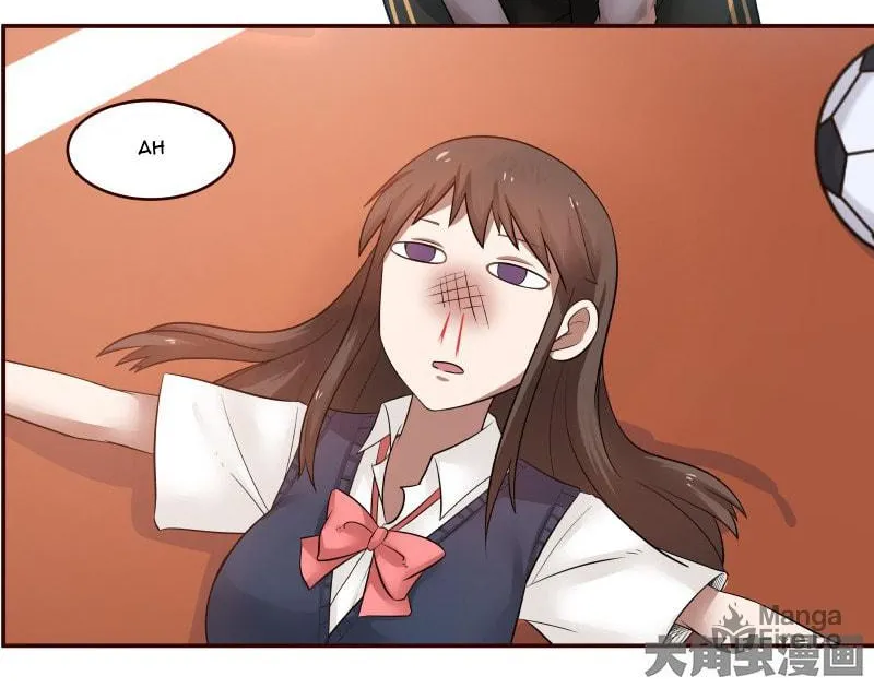 Read Lala chapter 20 image 16 on Lezhin