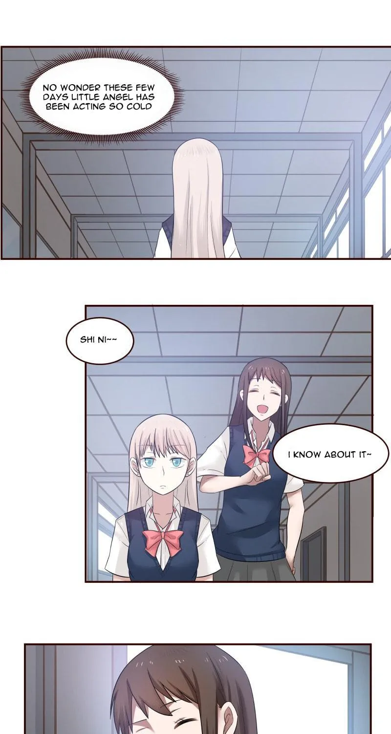 Read Lala chapter 20 image 3 on Lezhin