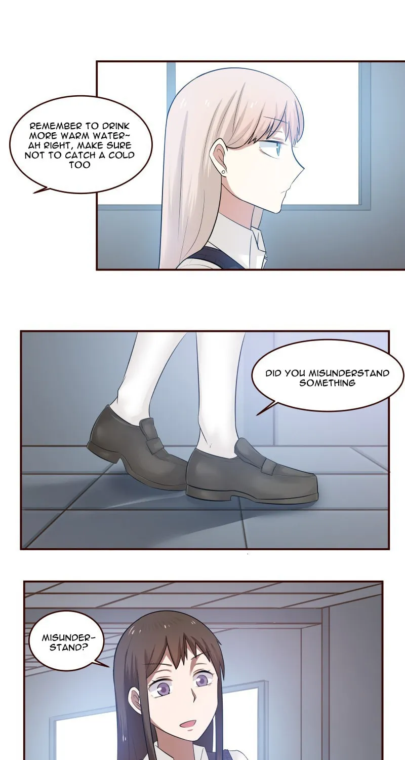 Read Lala chapter 20 image 5 on Lezhin