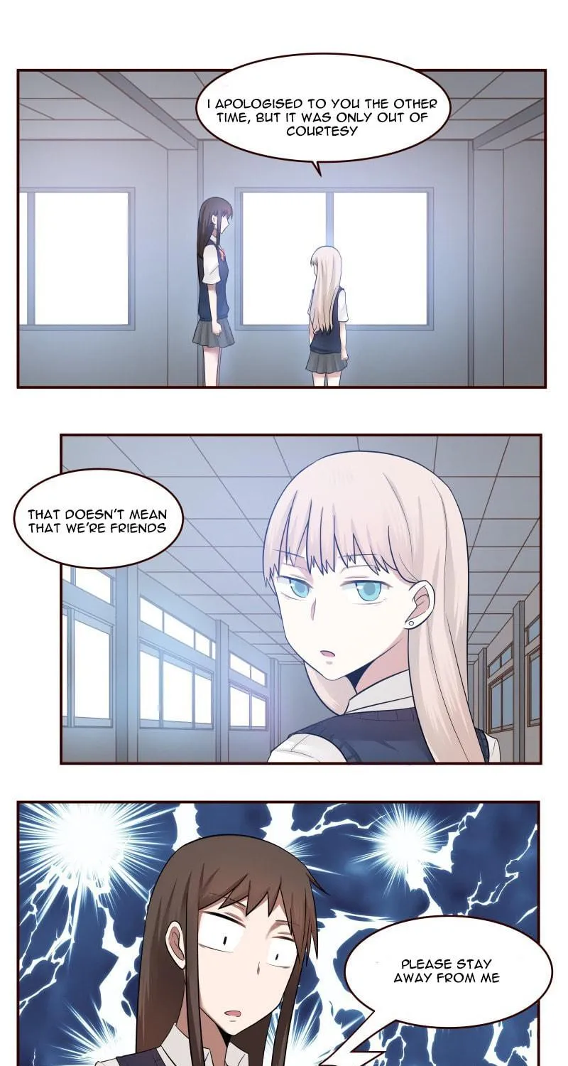 Read Lala chapter 20 image 7 on Lezhin