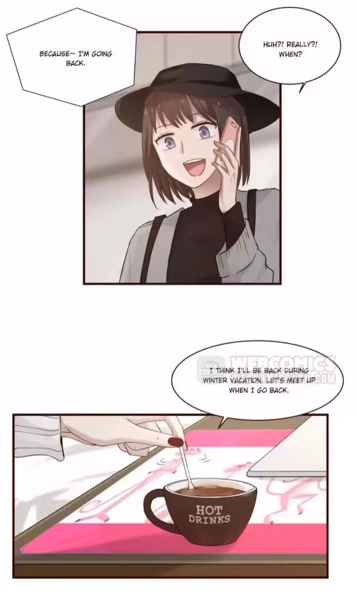 Read Lala chapter 200 image 1 on Lezhin