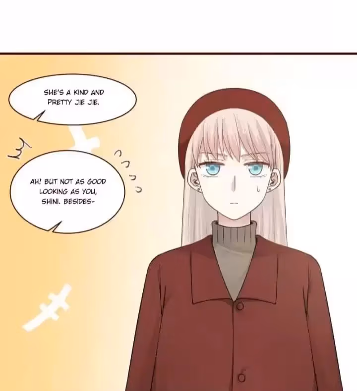 Read Lala chapter 200 image 10 on Lezhin