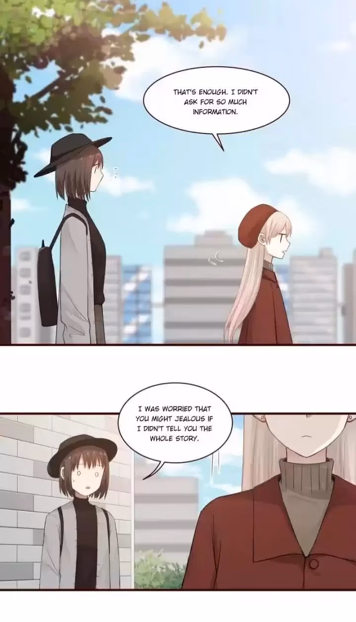 Read Lala chapter 200 image 11 on Lezhin