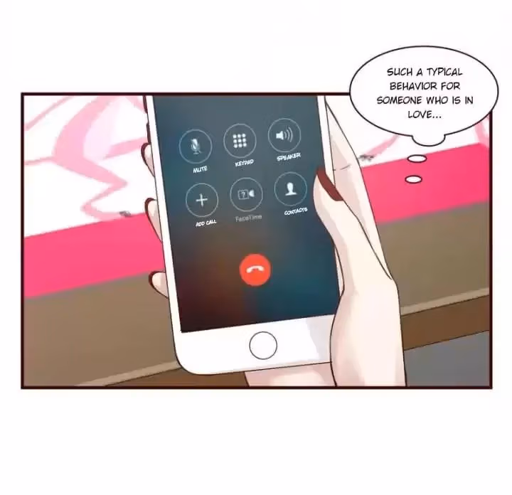 Read Lala chapter 200 image 14 on Lezhin