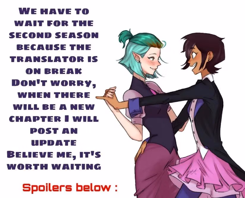 Read Lala chapter 200 image 18 on Lezhin