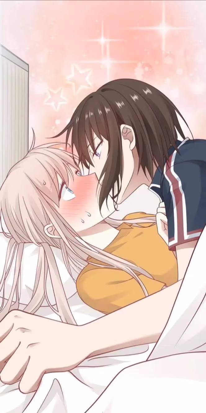 Read Lala chapter 200 image 19 on Lezhin