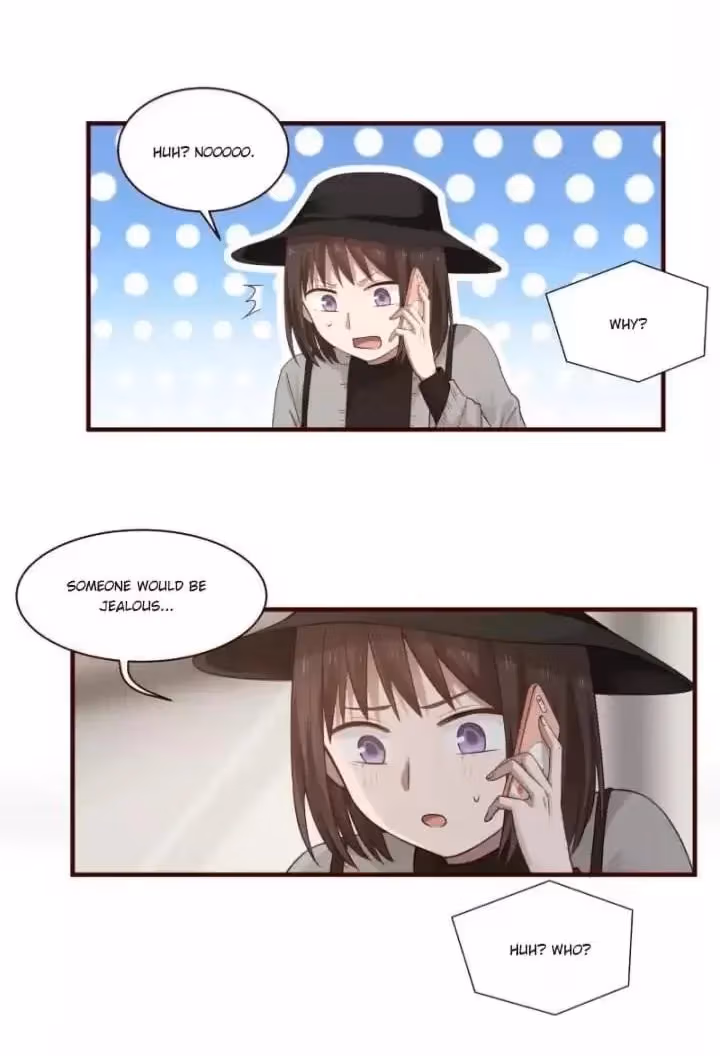 Read Lala chapter 200 image 2 on Lezhin
