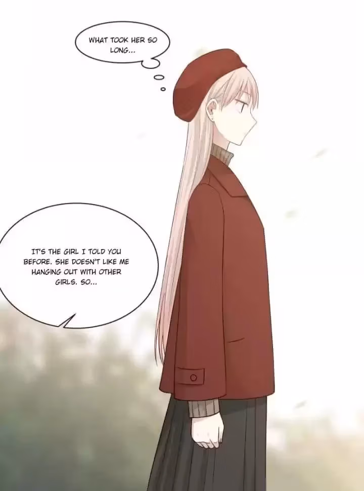 Read Lala chapter 200 image 3 on Lezhin