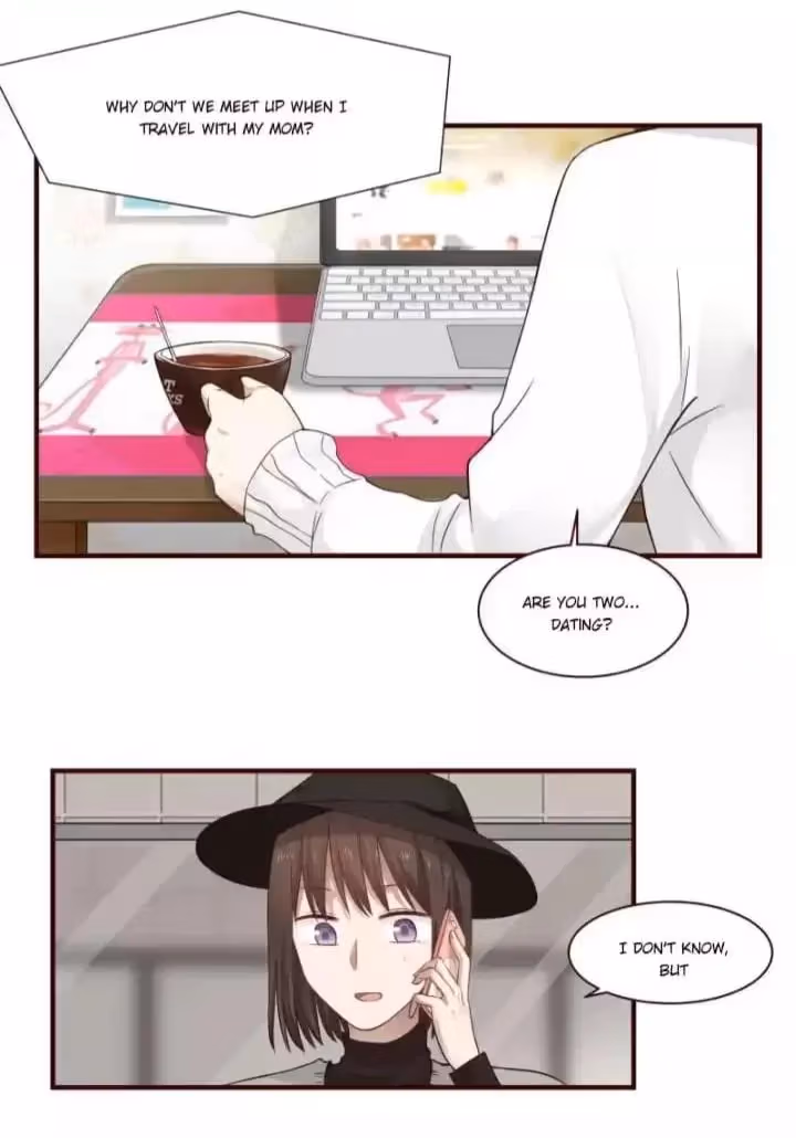 Read Lala chapter 200 image 4 on Lezhin
