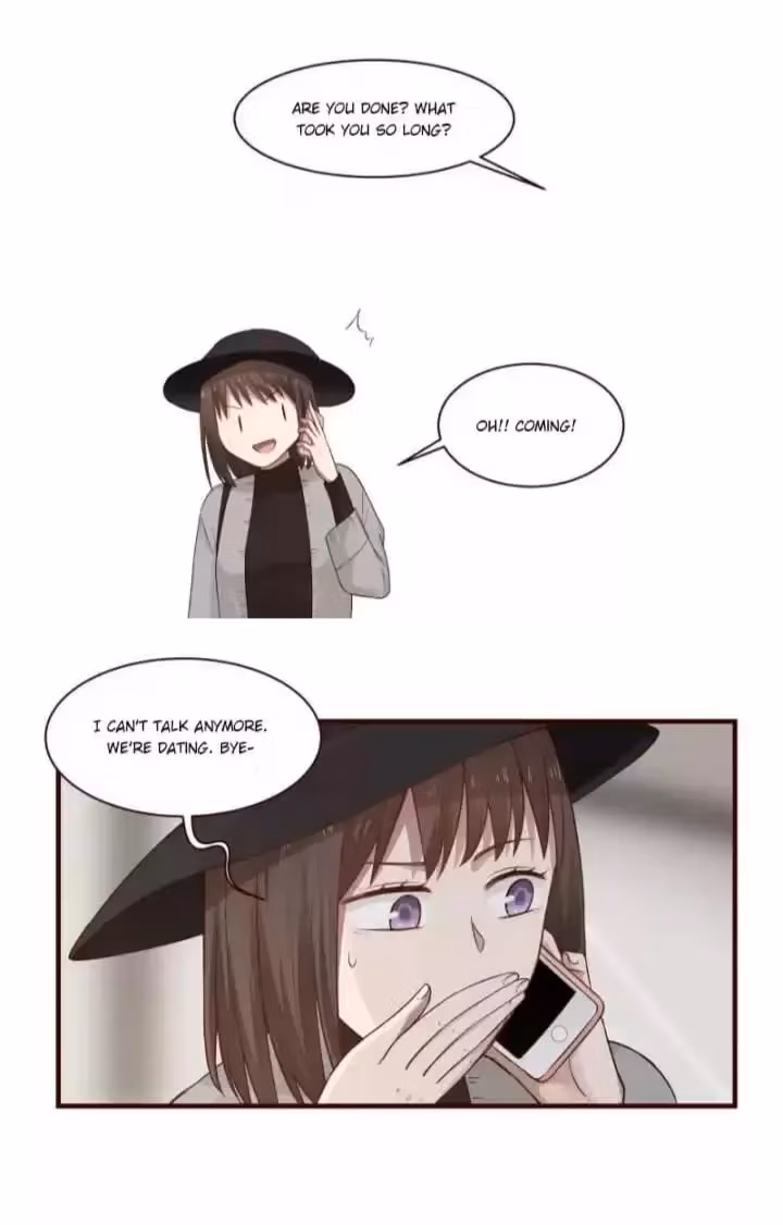 Read Lala chapter 200 image 6 on Lezhin