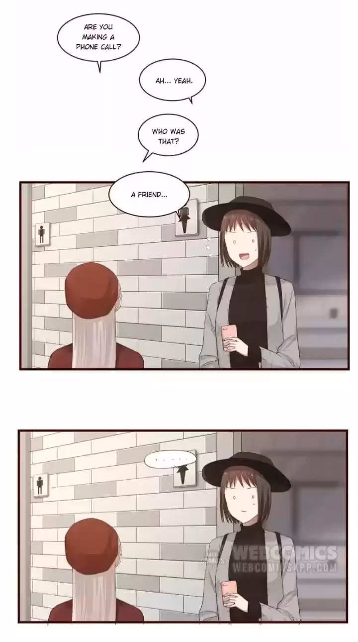 Read Lala chapter 200 image 7 on Lezhin