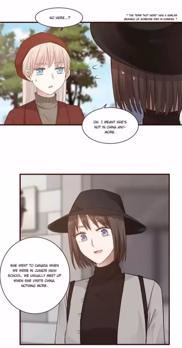 Read Lala chapter 200 image 9 on Lezhin