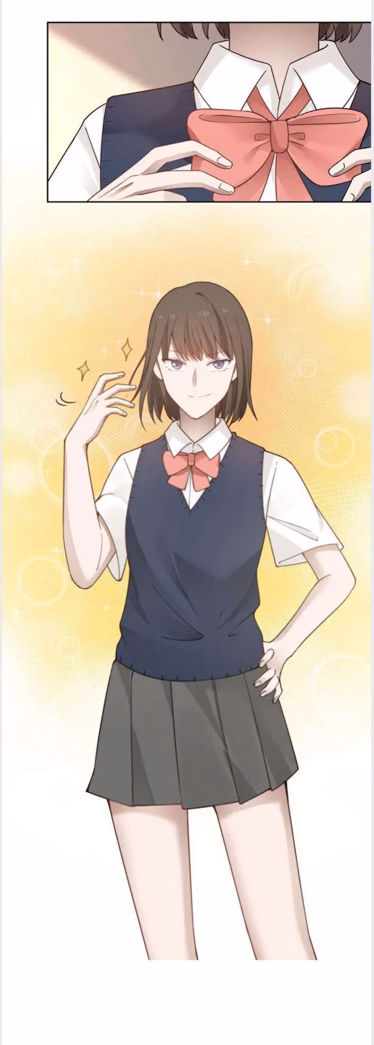 Read Lala chapter 201 image 1 on Lezhin